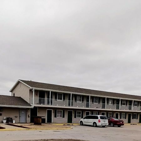 Country Inn Of Shelby Avoca 外观 照片