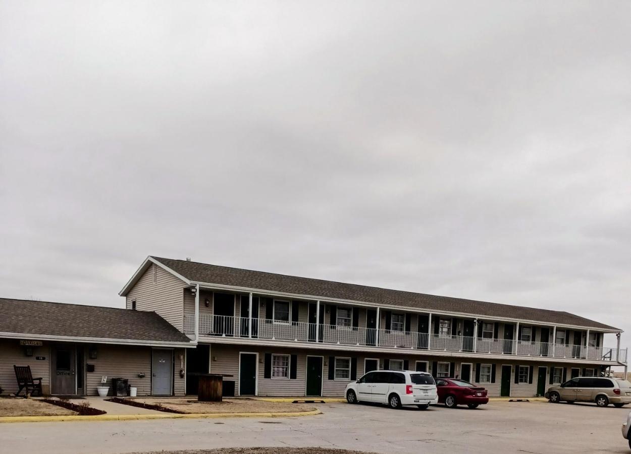 Country Inn Of Shelby Avoca 外观 照片