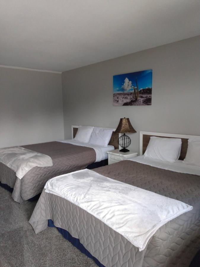 Country Inn Of Shelby Avoca 外观 照片