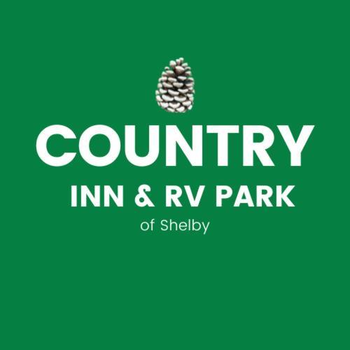 Country Inn Of Shelby Avoca 外观 照片